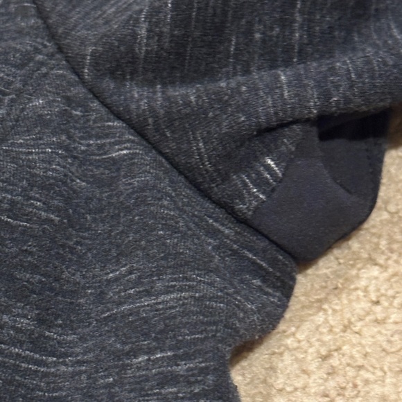 Athleta Black Zip-Up Jacket - Picture 12 of 12